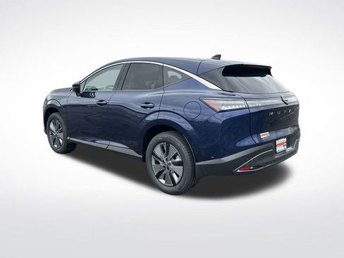 New 2025 Nissan Murano SL image 3