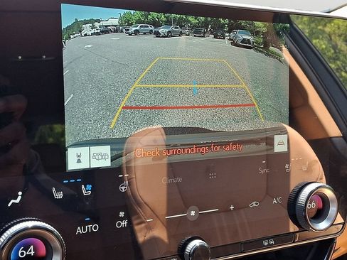 Used 2026 Lexus NX 350 AWD w/ Cold Area Package image 20