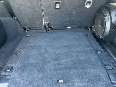 Used 2020 Jeep Wrangler Unlimited Rubicon image 19