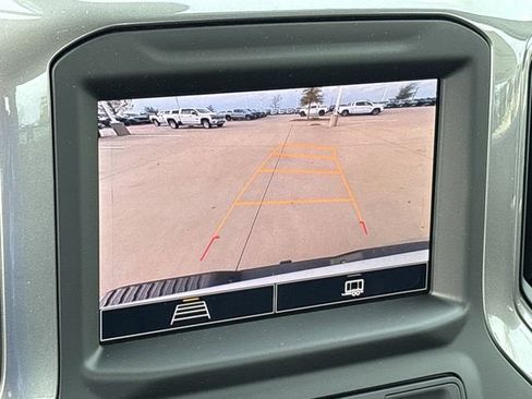 New 2026 Chevrolet Silverado 3500 W/T image 15