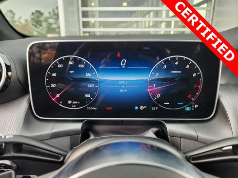 Certified 2025 Mercedes-Benz GLC 300 image 17