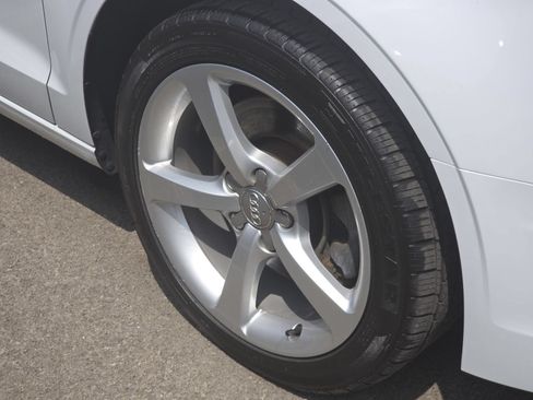 Used 2015 Audi A3 1.8T Premium w/ Cold Weather Package FWD image 8
