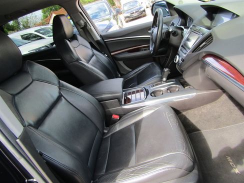 Used 2014 Acura MDX FWD image 5