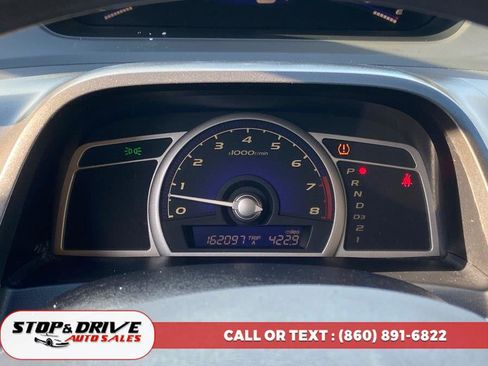Used 2010 Honda Civic LX image 12