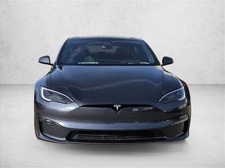 Used 2022 Tesla Model S video 2