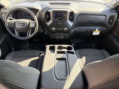 New 2026 GMC Sierra 2500 Pro w/ Convenience Package RWD image 7