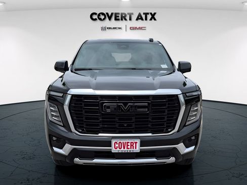 New 2026 GMC Yukon Denali w/ Advanced Technology Package AWD/4WD image 2