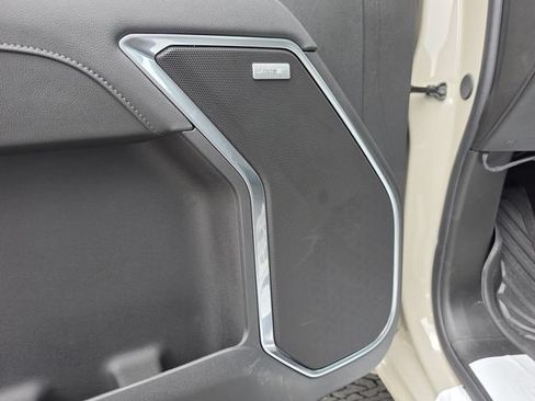 New 2026 Chevrolet Silverado 1500 RST AWD/4WD image 21
