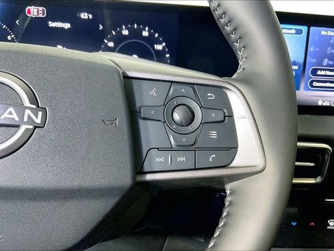 New 2026 Nissan Sentra SV w/ SV Convenience Package image 27