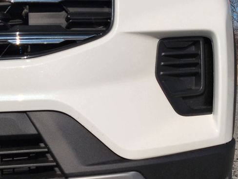 New 2026 Ford Explorer Active image 11