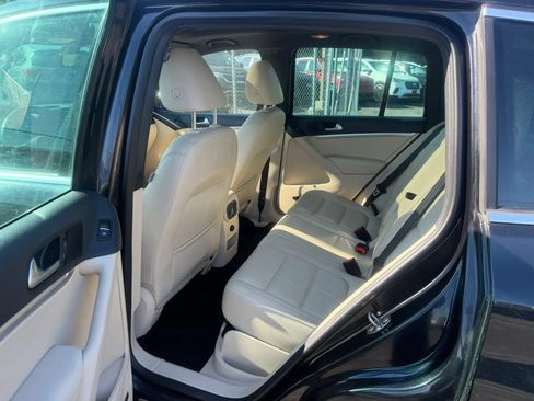 Used 2014 Volkswagen Tiguan R-Line FWD image 28