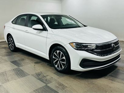 Certified 2023 Volkswagen Jetta S