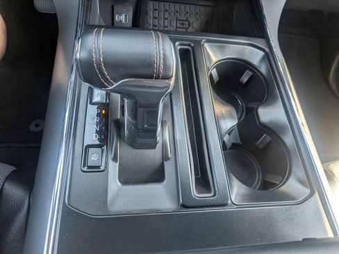 Used 2023 Ford F150 Lightning Lariat w/ Equipment Group 511A High image 21