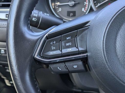 Used 2017 MAZDA MAZDA6 Sport FWD image 24