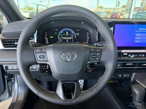 New 2026 Toyota Camry SE w/ Multimedia Upgrade Package FWD image 20