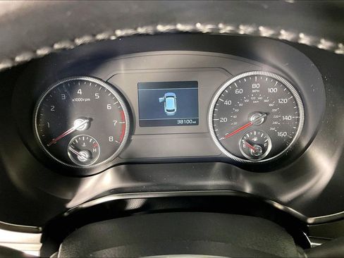 Used 2022 Kia Telluride LX image 29