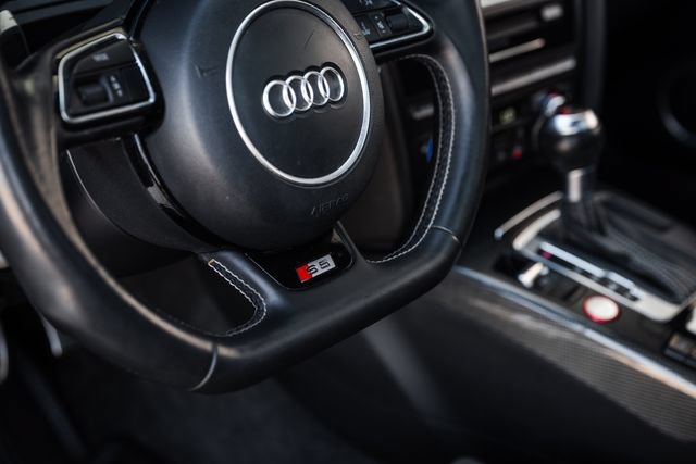 Used 2014 Audi S5 Premium Plus AWD/4WD image 27