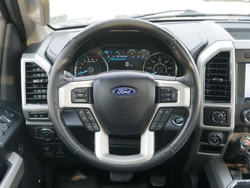 Used 2020 Ford F150 Lariat AWD/4WD image 26