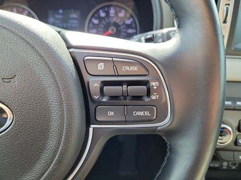 Used 2017 Kia Sportage EX w/ EX Premium Package FWD image 29
