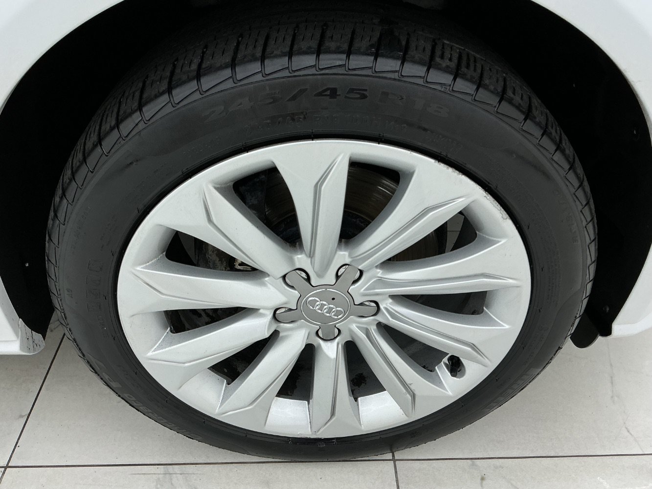 Used 2016 Audi A4 Premium Plus w/ Technology Package AWD/4WD image 50