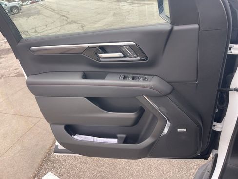 New 2026 Chevrolet Tahoe RST w/ Comfort Package image 34