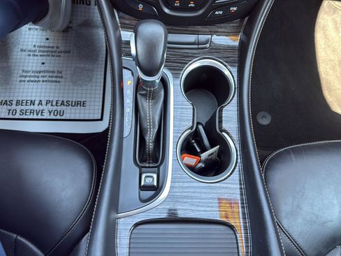 Used 2018 Buick Envision Essence AWD/4WD image 15