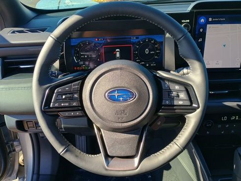 New 2026 Subaru Outback Touring XT AWD/4WD image 16