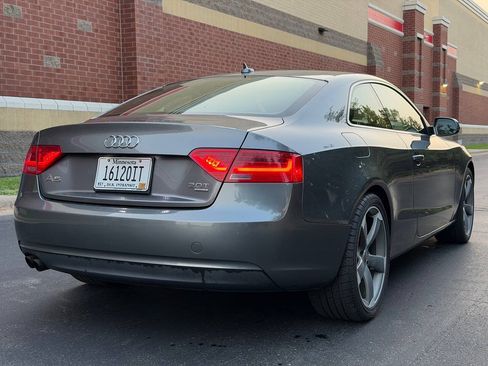Used 2013 Audi A5 2.0T Premium AWD/4WD image 3