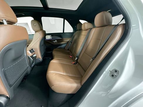 New 2026 Mercedes-Benz GLE 450 4MATIC image 26