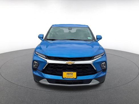 Used 2026 Chevrolet Blazer LT FWD image 4