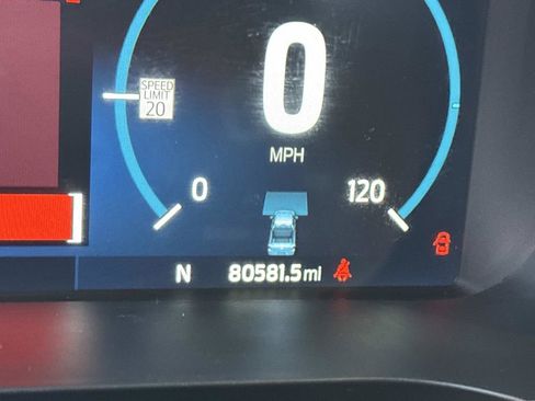 Used 2023 Ford F150 Lariat w/ Equipment Group 502A High image 3