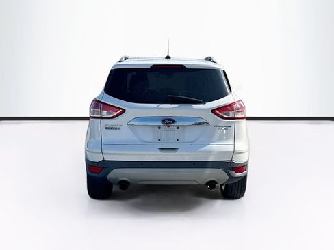 Used 2016 Ford Escape Titanium w/ Equipment Group 301A AWD/4WD image 6