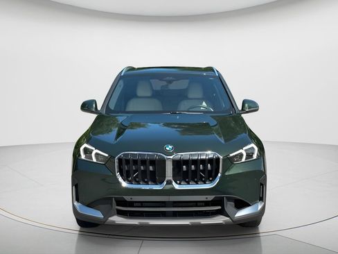 Certified 2023 BMW X1 xDrive28i w/ Premium Package AWD/4WD image 2