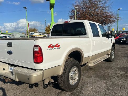 Used 2009 Ford F350 King Ranch image 3