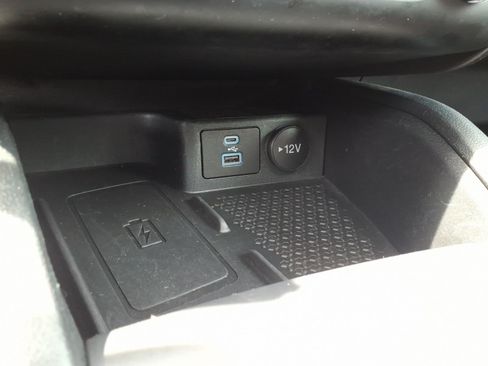 Used 2022 Ford Bronco Sport Outer Banks w/ Tech Package AWD/4WD image 24