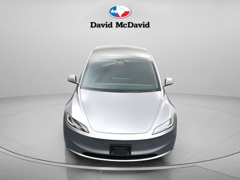 Used 2025 Tesla Model 3 Long Range image 30