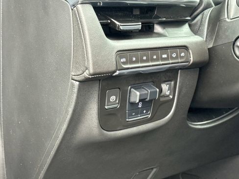 Used 2021 Cadillac Escalade ESV Sport w/ Driver Assist Tech Package image 13