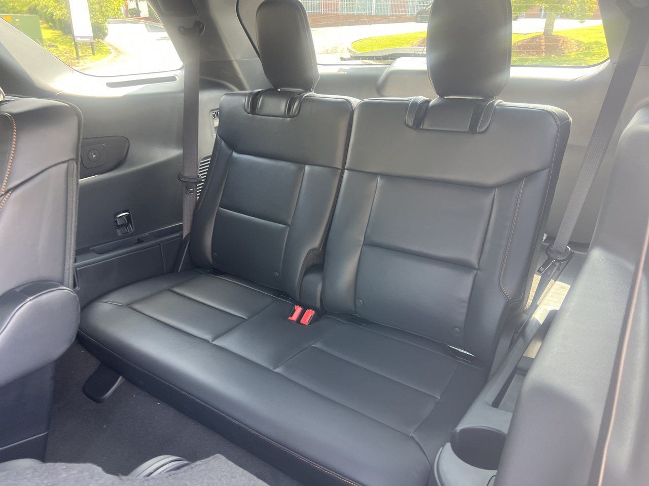 New 2027 Ford Explorer Tremor AWD/4WD image 19