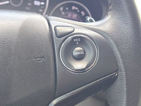 Used 2021 Honda HR-V Sport image 21