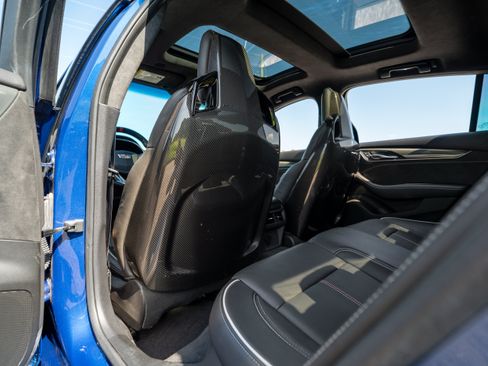 Used 2022 Cadillac CT5 V Blackwing RWD image 20
