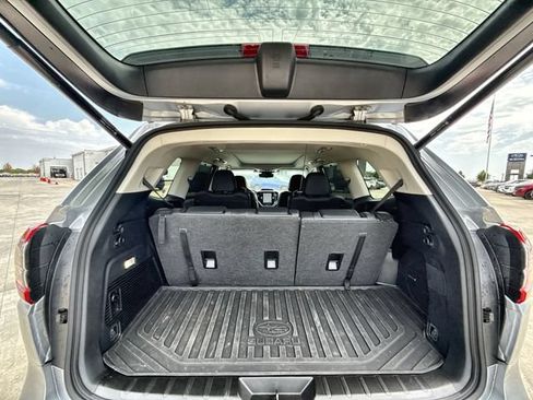 Certified 2026 Subaru Ascent Bronze Edition AWD/4WD image 25