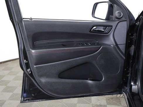 Used 2024 Dodge Durango R/T AWD/4WD image 26