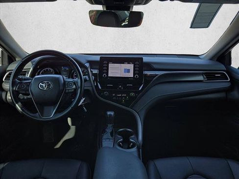 Used 2023 Toyota Camry SE FWD image 15