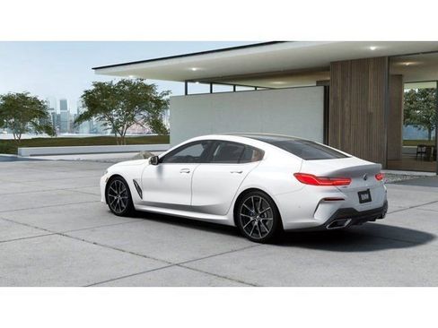 New 2026 BMW 840i xDrive AWD/4WD image 2