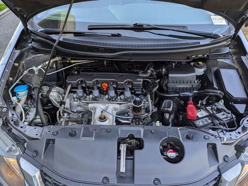 Used 2015 Honda Civic LX image 17