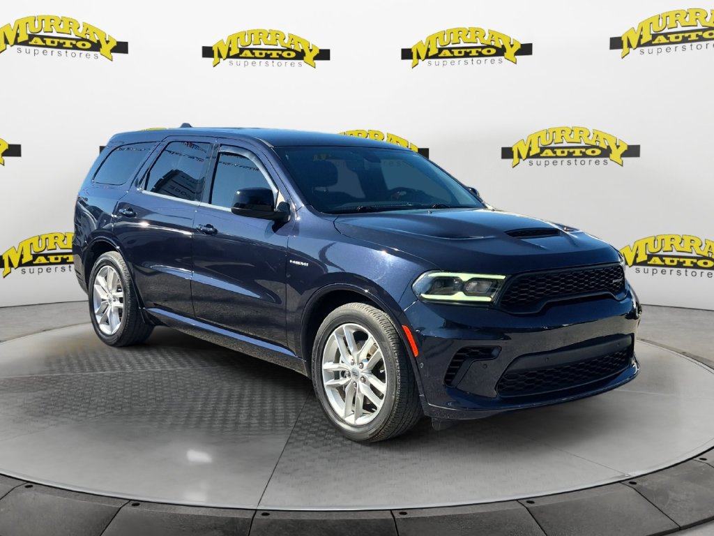 Used 2024 Dodge Durango R/T RWD image 7