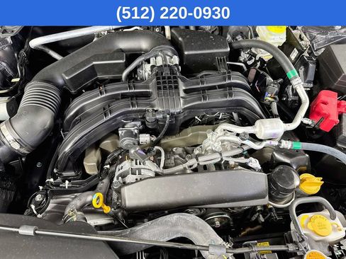 Used 2026 Subaru Forester Touring AWD/4WD image 41
