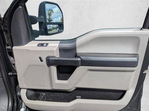 Used 2022 Ford F250 XL w/ Power Equipment Group image 21