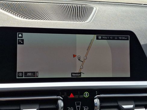 Used 2021 BMW 430i xDrive Coupe w/ Premium Package image 16