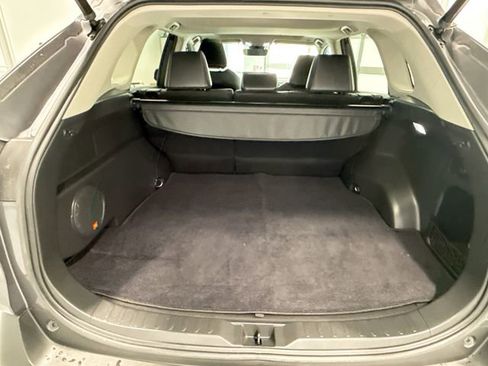 Used 2023 Toyota RAV4 Limited image 23